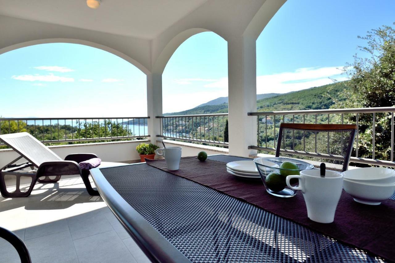 Apartman Andrea *